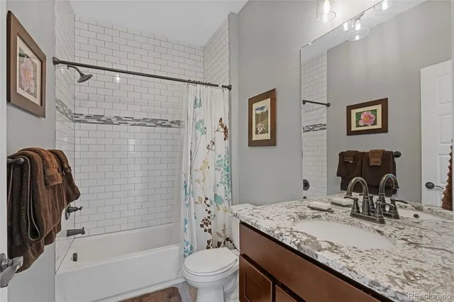 $765,000 | 1583 South Ogden Street, Unit 1583, Denver, CO 80210