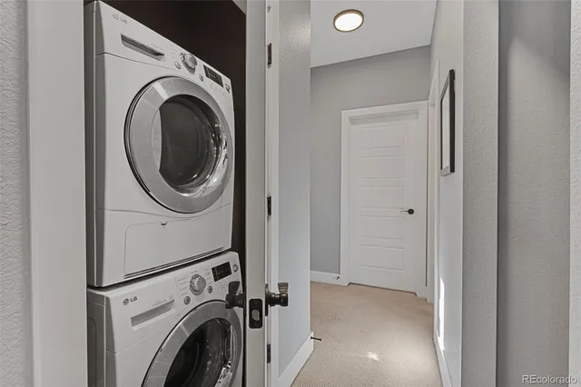 $765,000 | 1583 South Ogden Street, Unit 1583, Denver, CO 80210