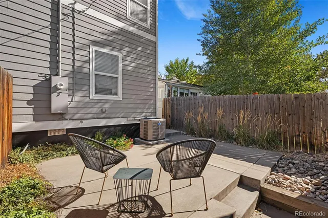 $765,000 | 1583 South Ogden Street, Unit 1583, Denver, CO 80210