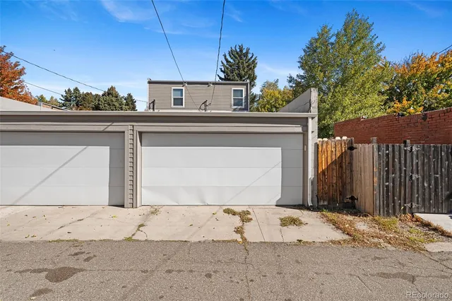 $765,000 | 1583 South Ogden Street, Unit 1583, Denver, CO 80210