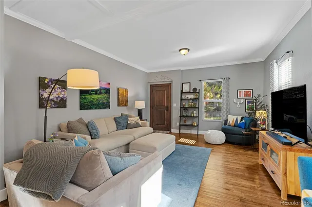 $765,000 | 1583 South Ogden Street, Unit 1583, Denver, CO 80210