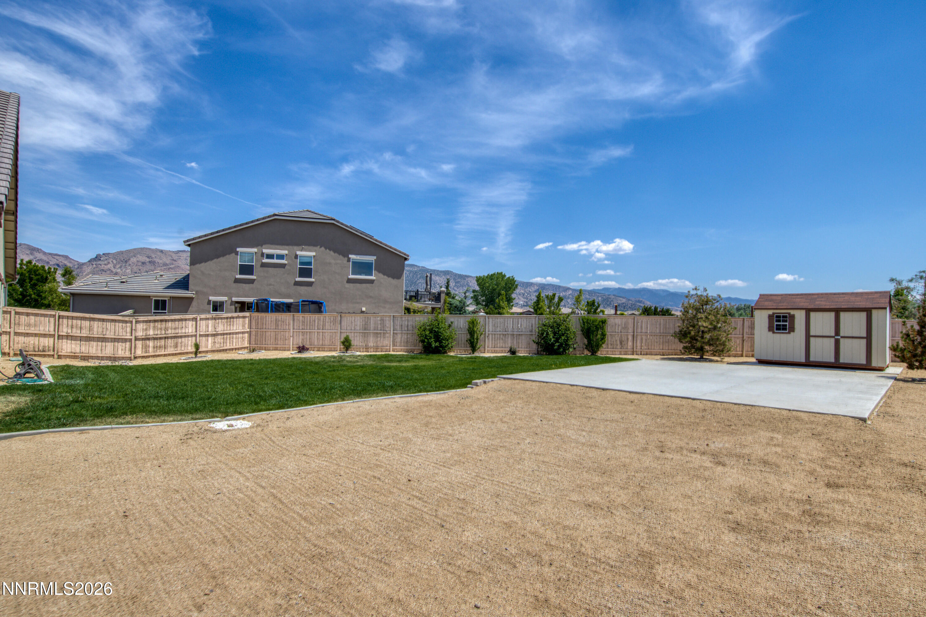 10475 Mott Court Reno, NV 89521 - Photo 17 of 44 Mott10475-051