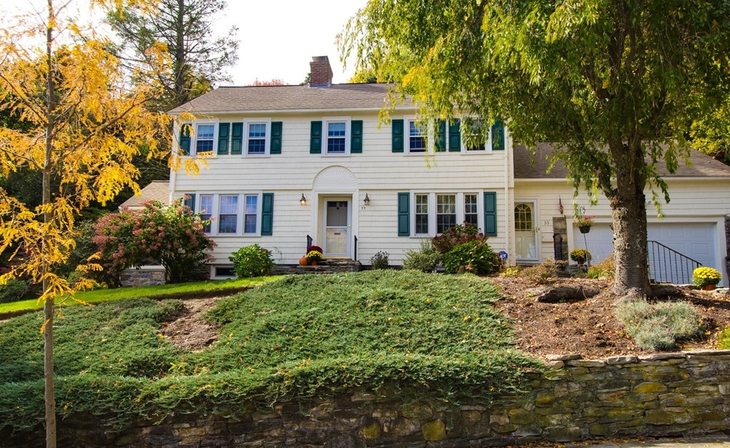33 Otsego Road Worcester, MA 01609 - Photo 1 of 30 Gallery Image 1