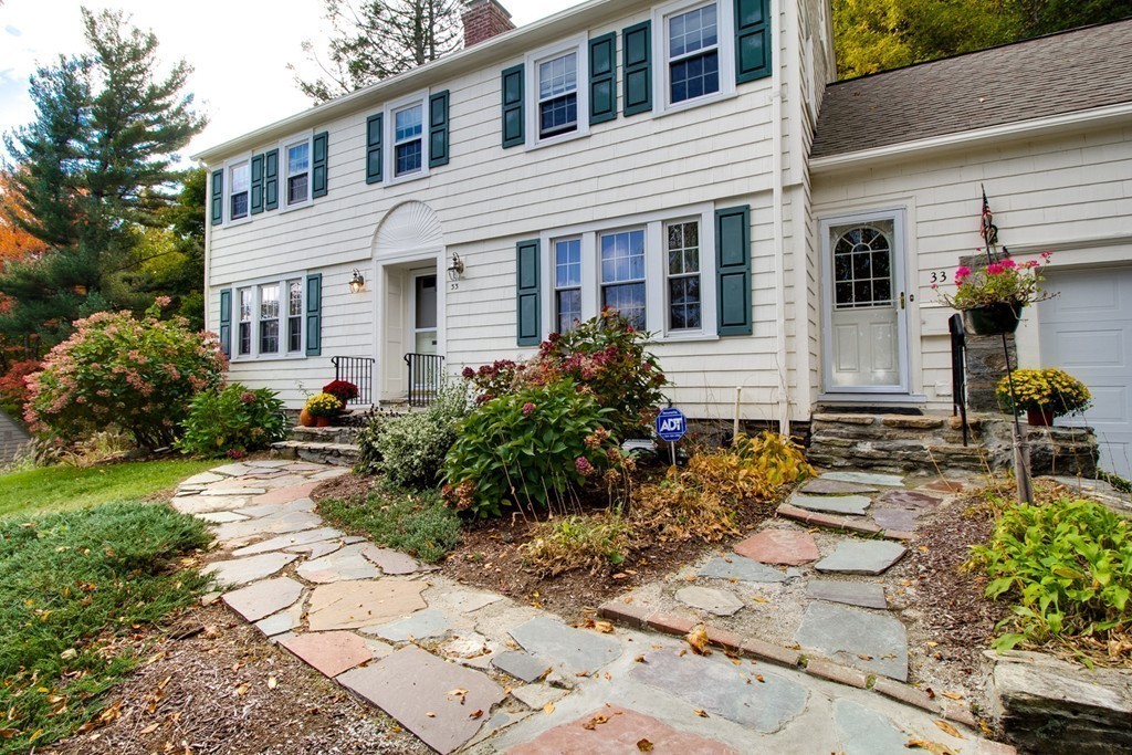 33 Otsego Road Worcester, MA 01609 - Photo 26 of 30 Gallery Image 26