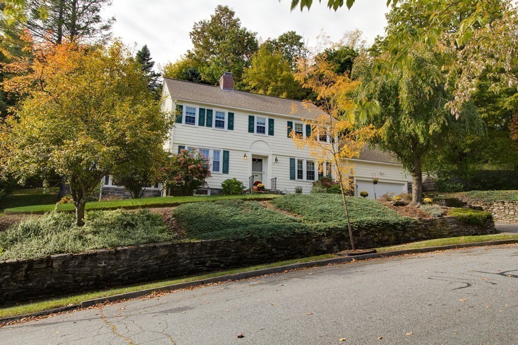 33 Otsego Road Worcester, MA 01609 - Photo 30 of 30 Gallery Image 30