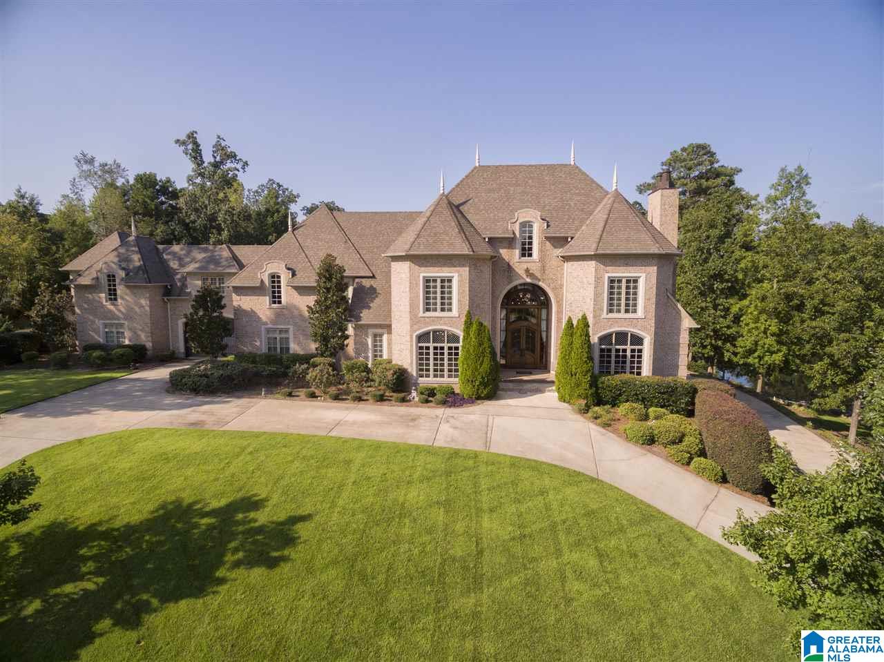 1011 Lake Heather Road Birmingham, AL 35242 - Photo 1 of 49