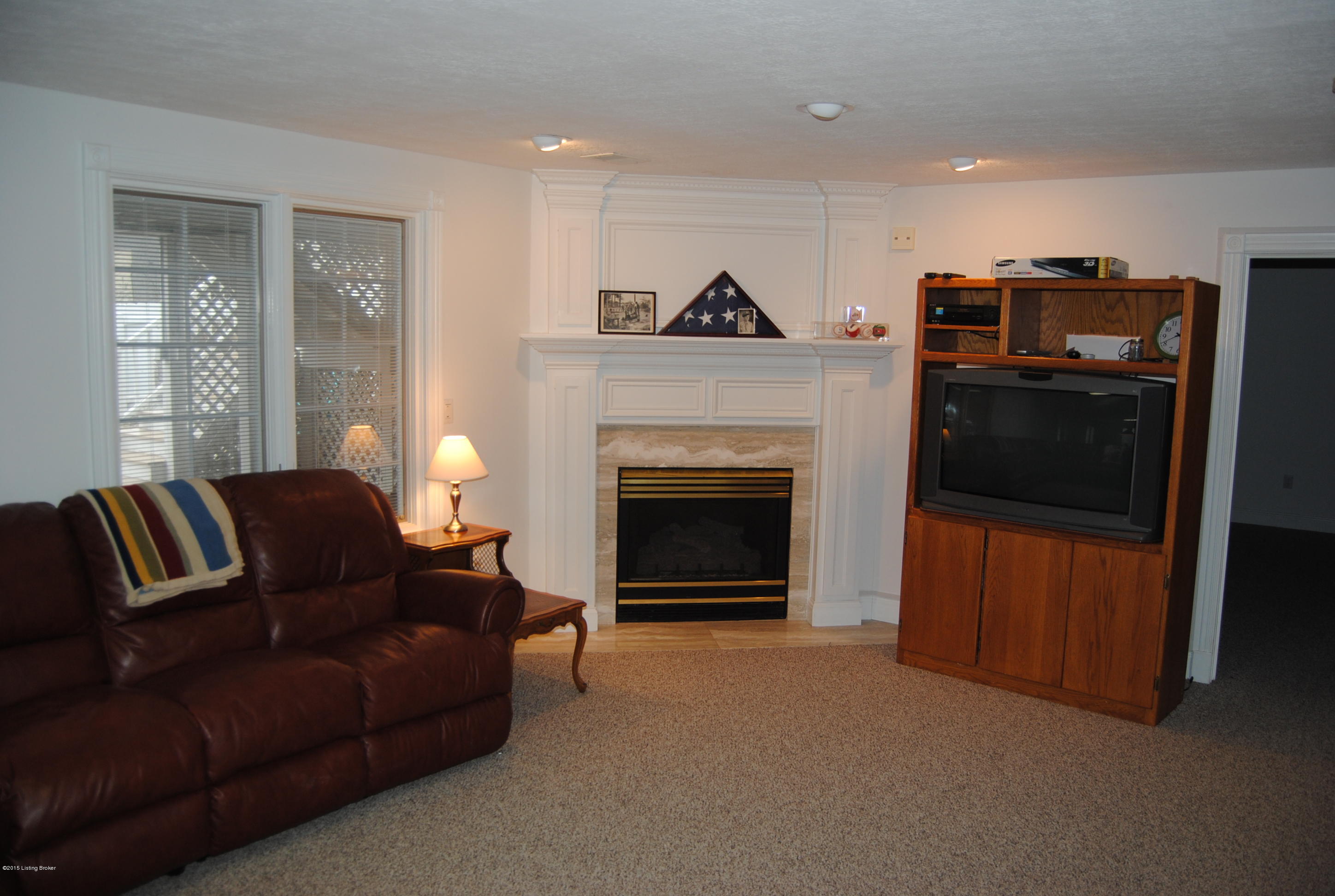 705 Foxfire Road Elizabethtown, KY 42701 - Photo 35 of 35 Finished basement 3
