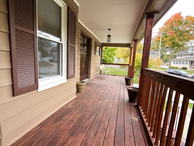 728 Dekalb Avenue, Unit 1 Sycamore, IL 60178 - Photo 5 of 20