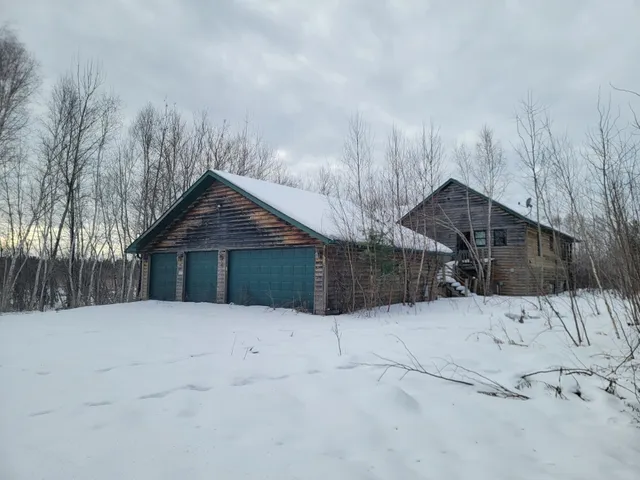 $179,999 | 39493 30th Avenue, Wahkon, MN 56386