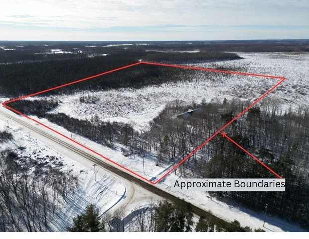 $179,999 | 39493 30th Avenue, Wahkon, MN 56386