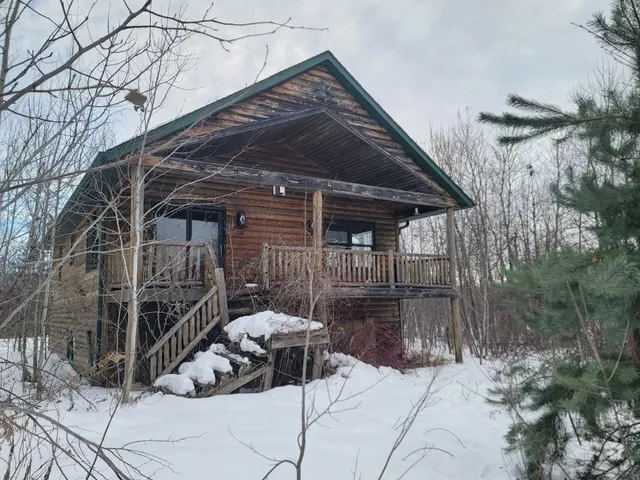 $179,999 | 39493 30th Avenue, Wahkon, MN 56386