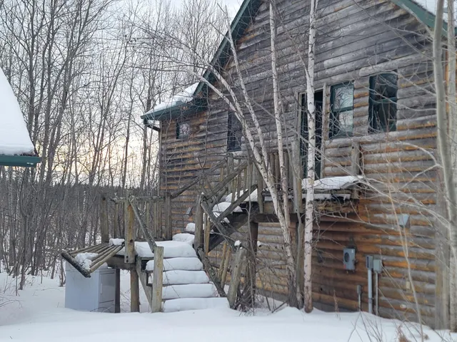 $179,999 | 39493 30th Avenue, Wahkon, MN 56386