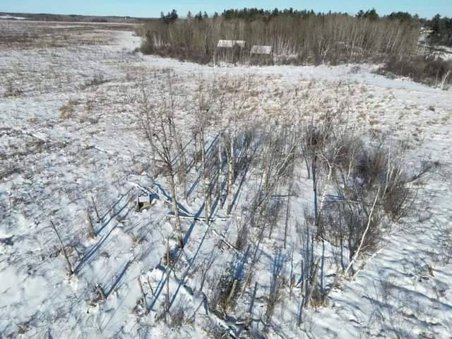 $179,999 | 39493 30th Avenue, Wahkon, MN 56386