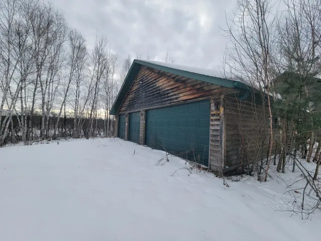 $179,999 | 39493 30th Avenue, Wahkon, MN 56386