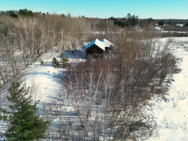 $179,999 | 39493 30th Avenue, Wahkon, MN 56386