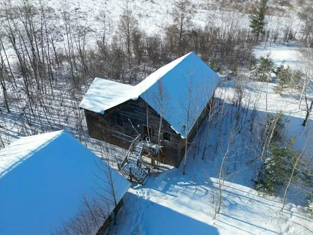 $179,999 | 39493 30th Avenue, Wahkon, MN 56386