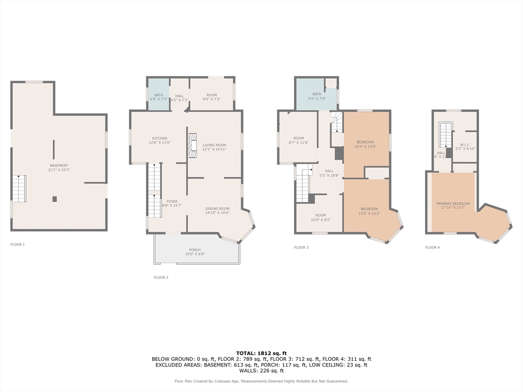 29 Dell Avenue Boston, MA 02136 - Photo 28 of 28