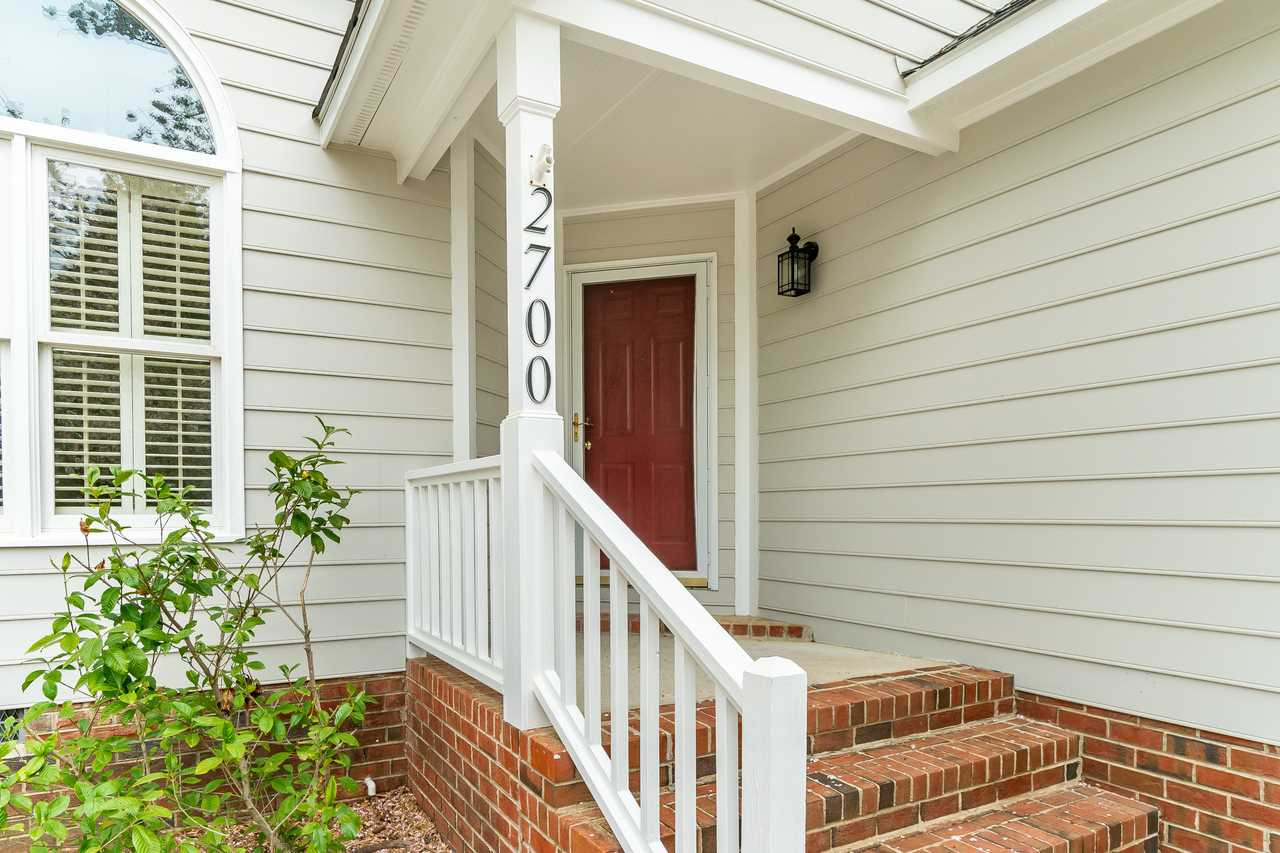2700 West Jameson Road Raleigh, NC 27604 - Photo 3 of 19 Photo 3