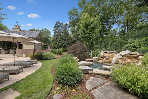 $6,295,000 | 1004 Liberty Church Trail, Brentwood, TN 37027