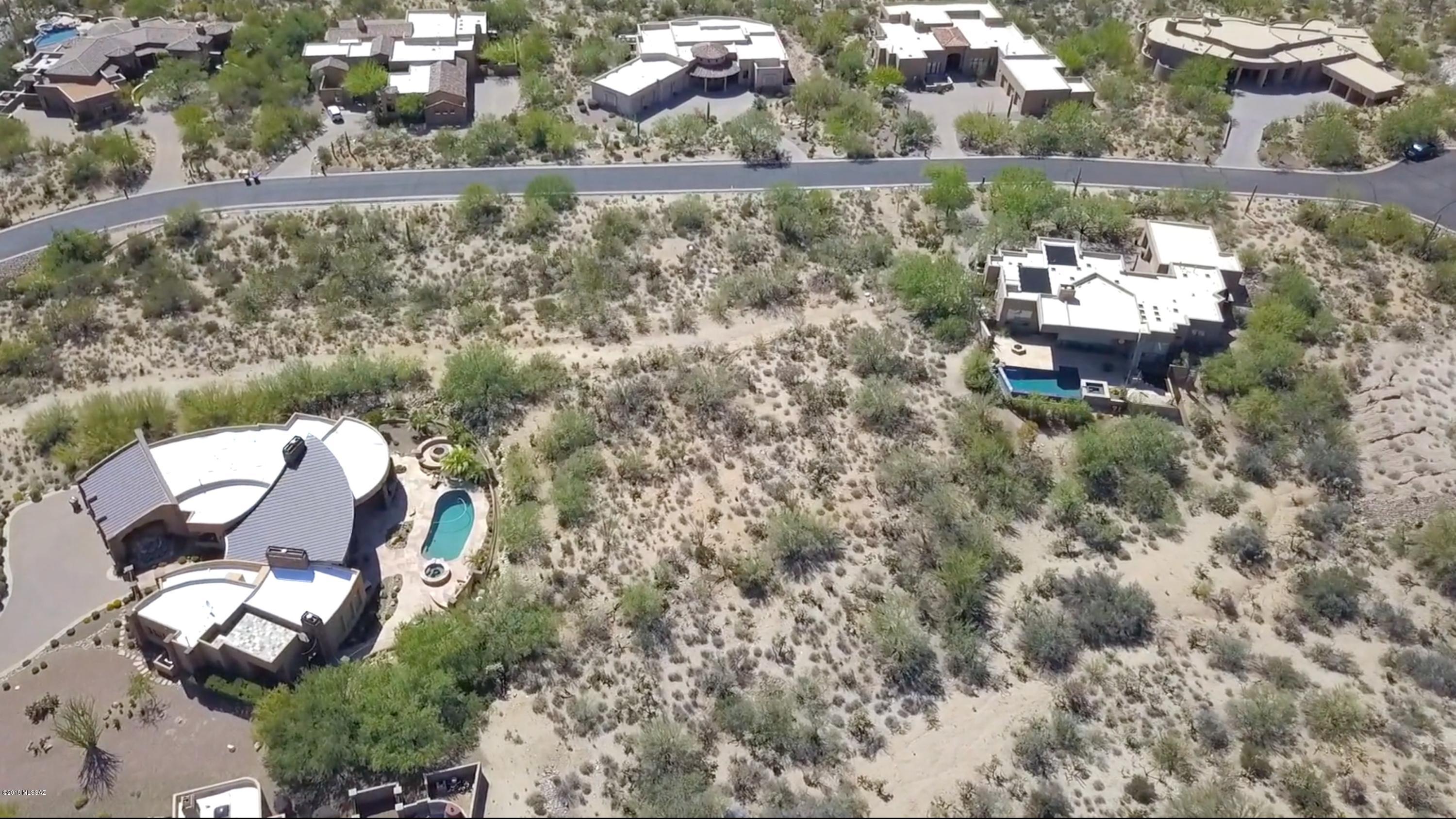 14240 North Rocking Ridge Court, Unit 16 Marana, AZ 85658 - Photo 4 of 16