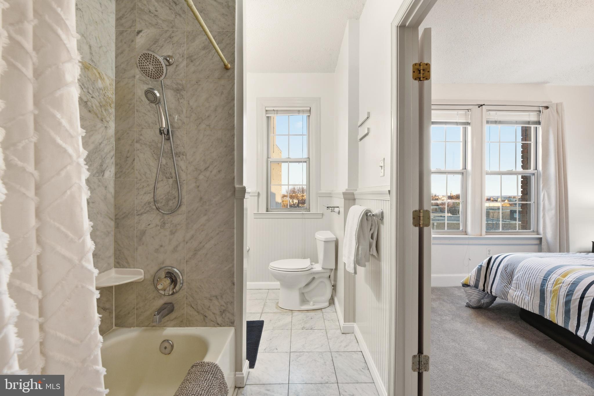 1401 Columbia Road Northwest, Unit 414 Washington, DC 20009 - Photo 36 of 39