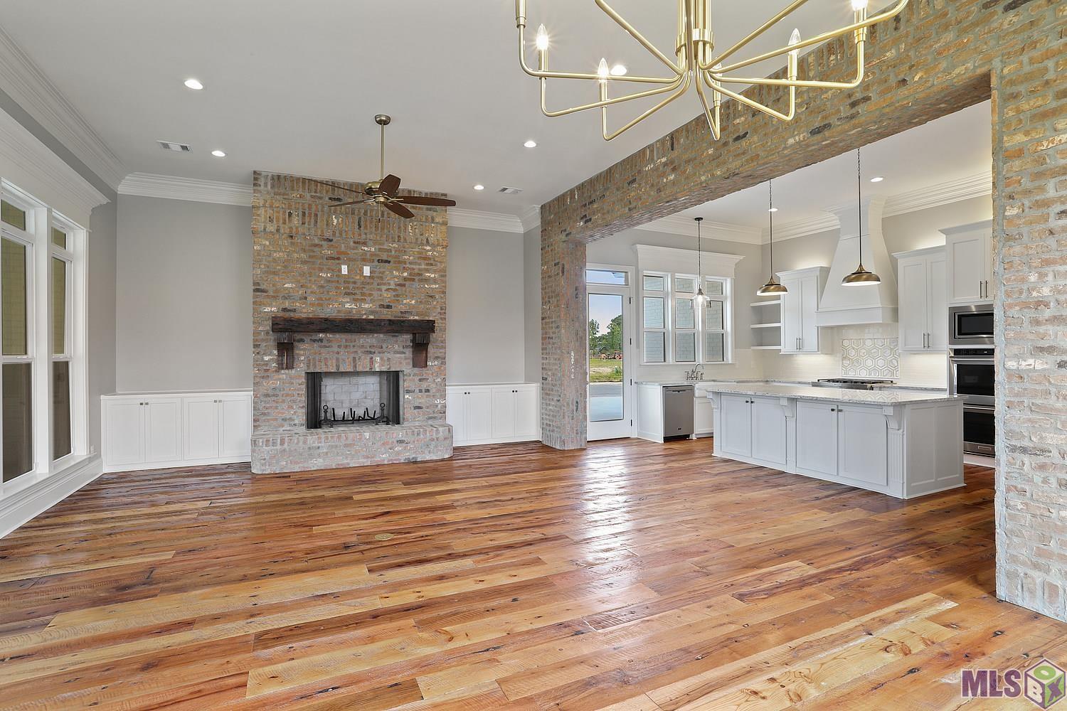 6518 Feather Rdg Drive Baton Rouge, LA 70817 - Photo 2 of 22