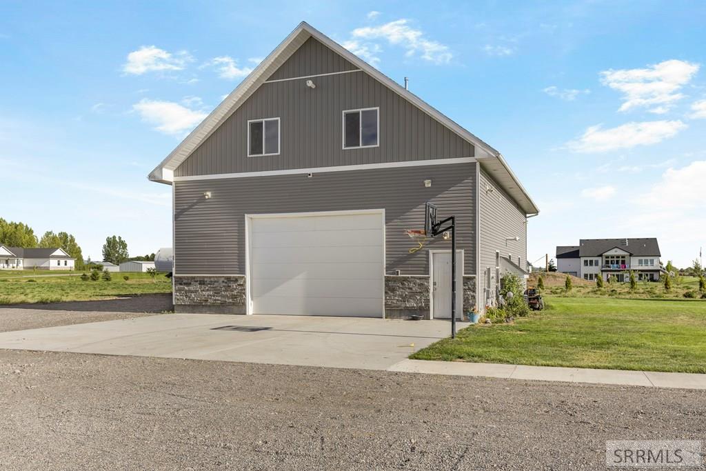 3735 Hirschi Loop Rexburg, ID 83440 - Photo 67 of 104