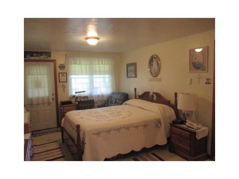 240 Anna Goodman Road Pleasant Unity, PA 15676 - Photo 8 of 13 Bedroom.