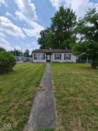 $158,500 | 5329 East 34th Street, Indianapolis, IN 46218
