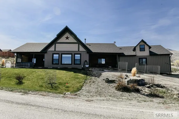 $545,000 | 101 South 9th Road, Salmon, ID 83467