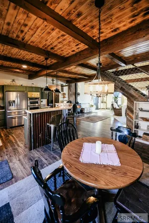 $545,000 | 101 South 9th Road, Salmon, ID 83467