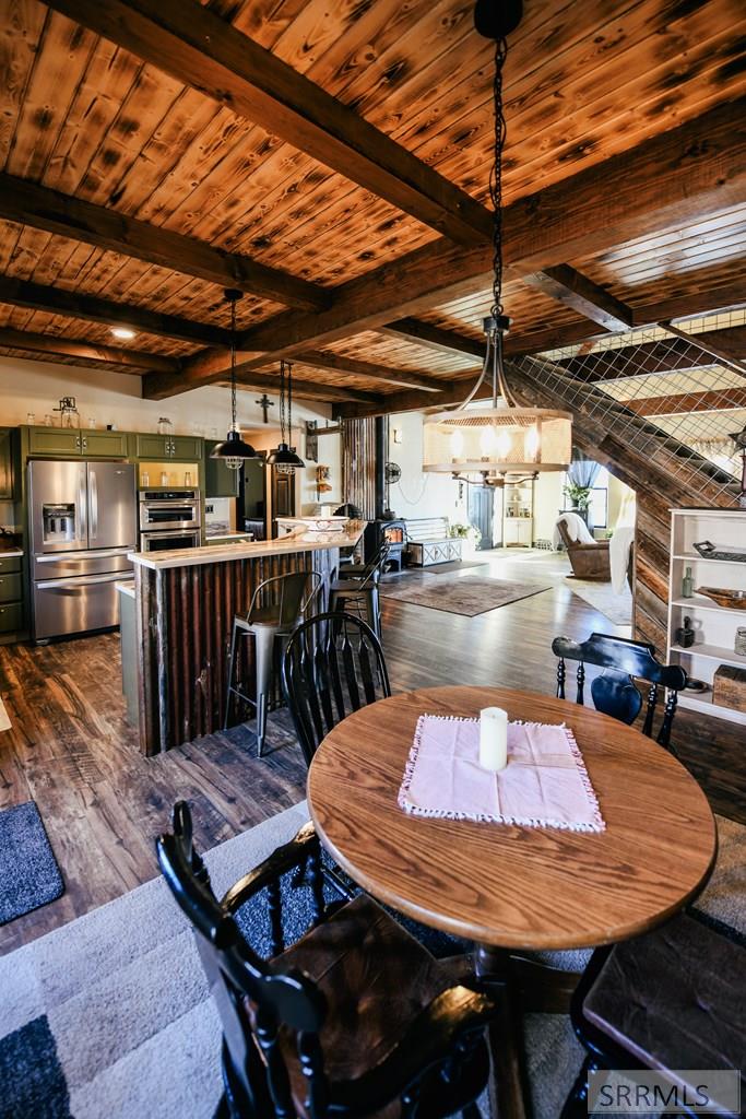 101 South 9th Road Salmon, ID 83467 - Photo 11 of 35