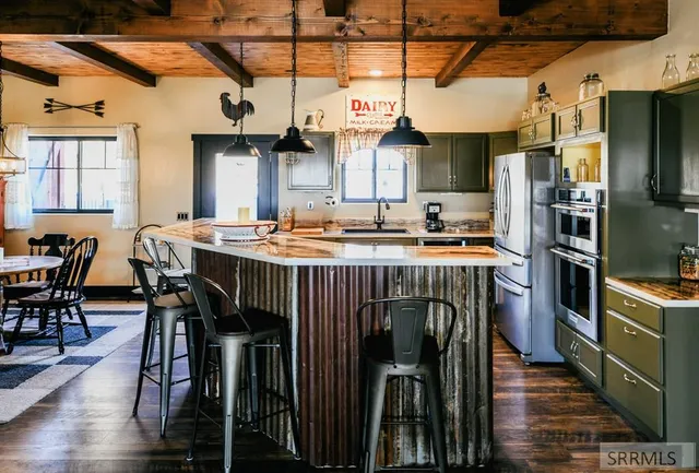 $545,000 | 101 South 9th Road, Salmon, ID 83467