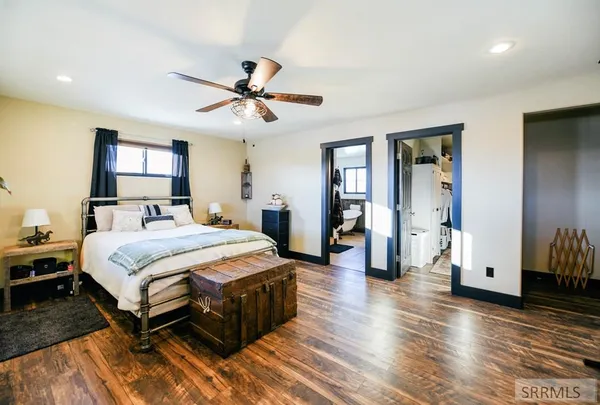 $545,000 | 101 South 9th Road, Salmon, ID 83467