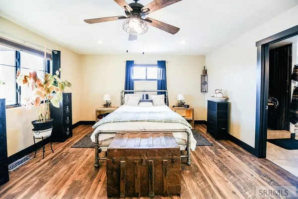 $545,000 | 101 South 9th Road, Salmon, ID 83467