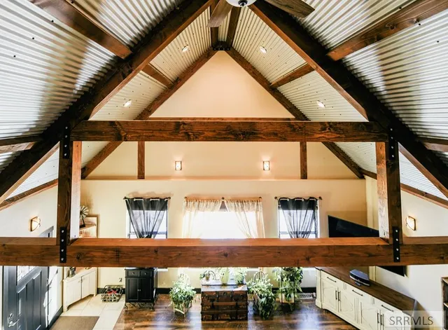 $545,000 | 101 South 9th Road, Salmon, ID 83467