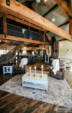 $545,000 | 101 South 9th Road, Salmon, ID 83467