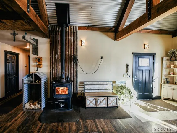 $545,000 | 101 South 9th Road, Salmon, ID 83467