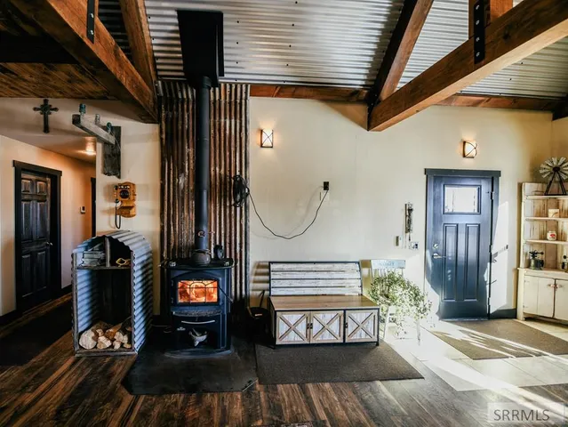 $545,000 | 101 South 9th Road, Salmon, ID 83467