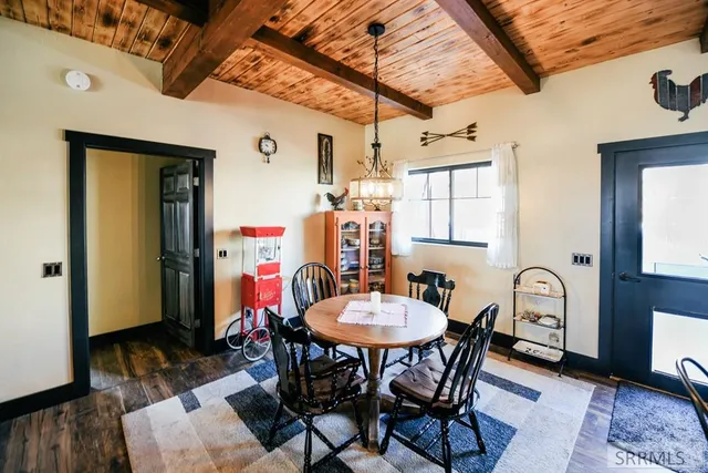 $545,000 | 101 South 9th Road, Salmon, ID 83467