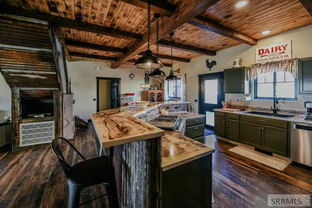 $545,000 | 101 South 9th Road, Salmon, ID 83467