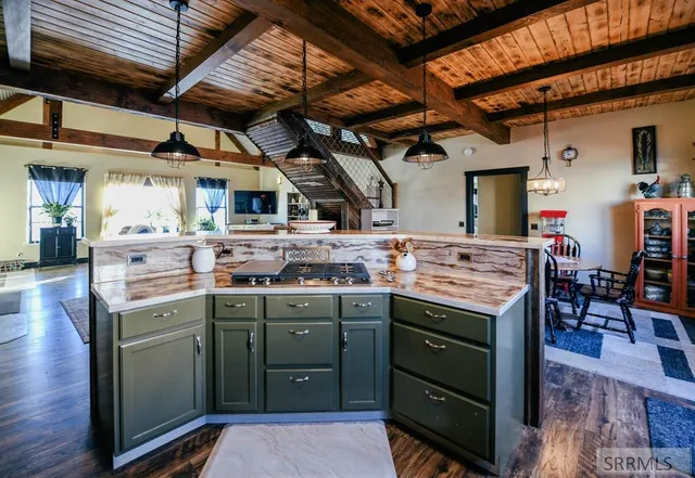 $545,000 | 101 South 9th Road, Salmon, ID 83467