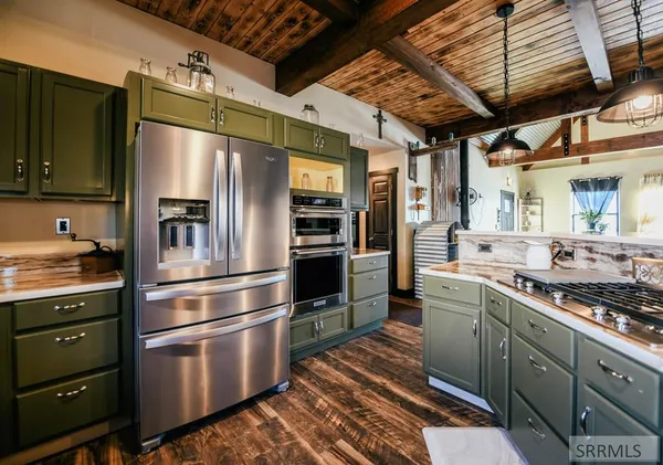 $545,000 | 101 South 9th Road, Salmon, ID 83467