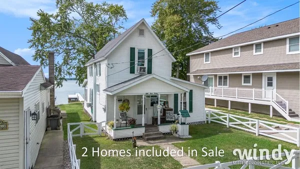 $949,000 | 5412 Forest Avenue, Watervliet, MI 49098