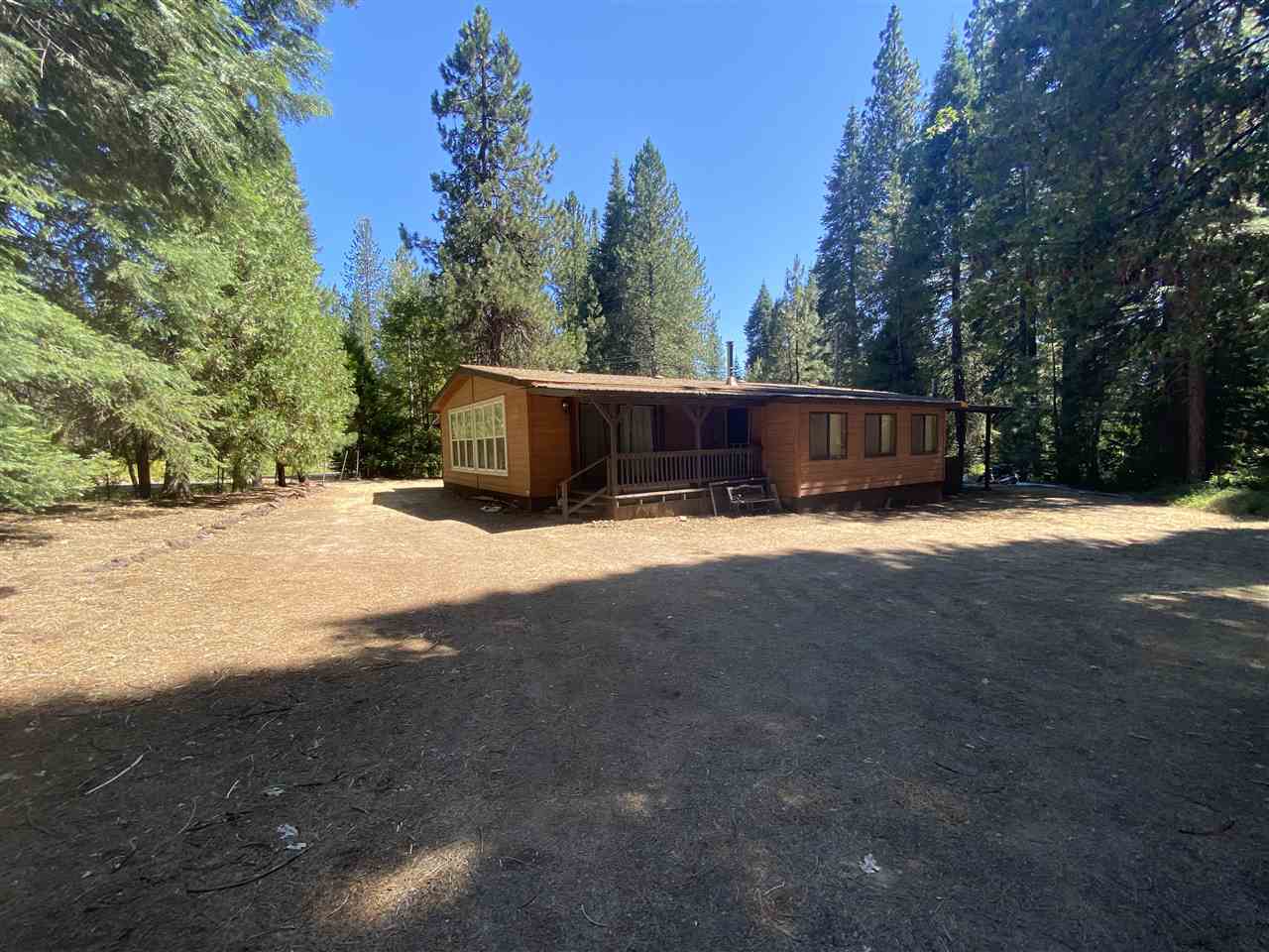 1716 Memeo Road McCloud, CA 96057 - Photo 2 of 27 Gallery Image 2