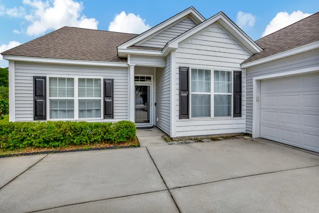 $2,200 | 4808 Harvest Moon Court, Summerville, SC 29485