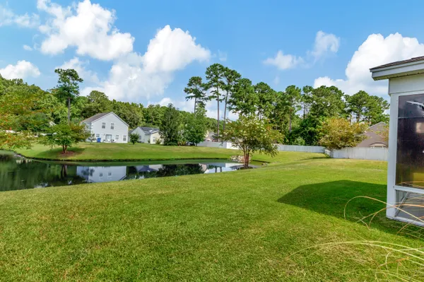 $2,200 | 4808 Harvest Moon Court, Summerville, SC 29485