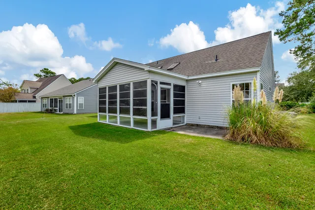 $2,200 | 4808 Harvest Moon Court, Summerville, SC 29485