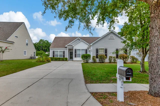 $2,200 | 4808 Harvest Moon Court, Summerville, SC 29485