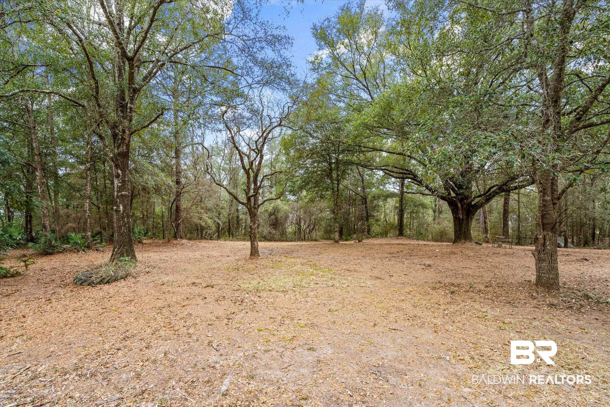 15451 Broad Branch Road Chunchula, AL 36521 - Photo 22 of 28